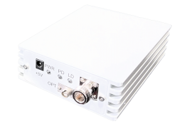 Fiber DAS